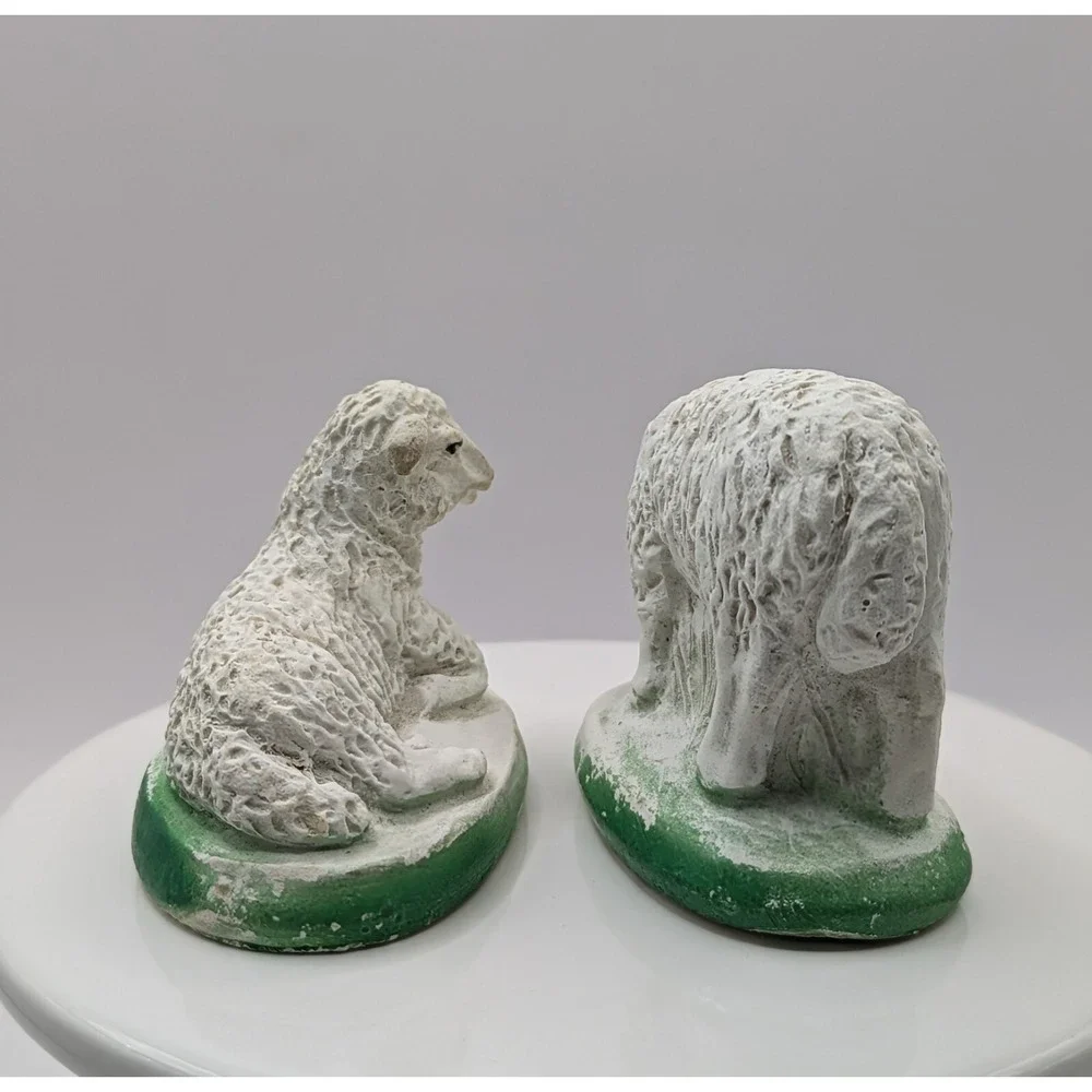 N/A set sheep